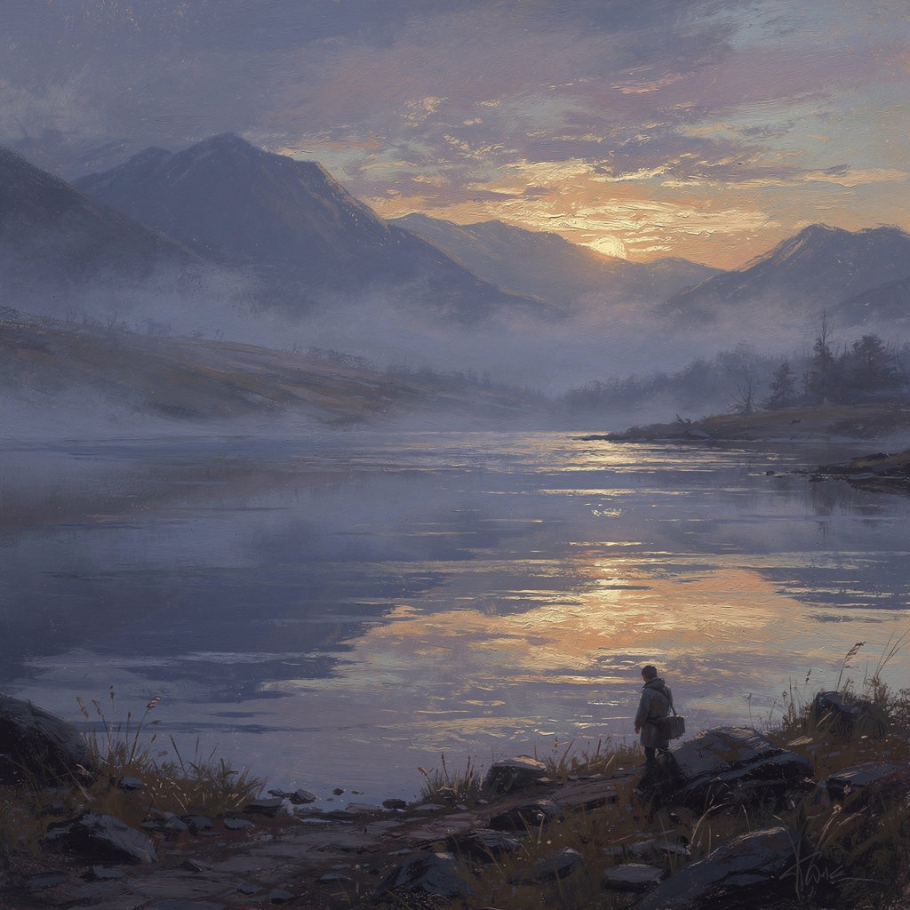 Atmospheric painter