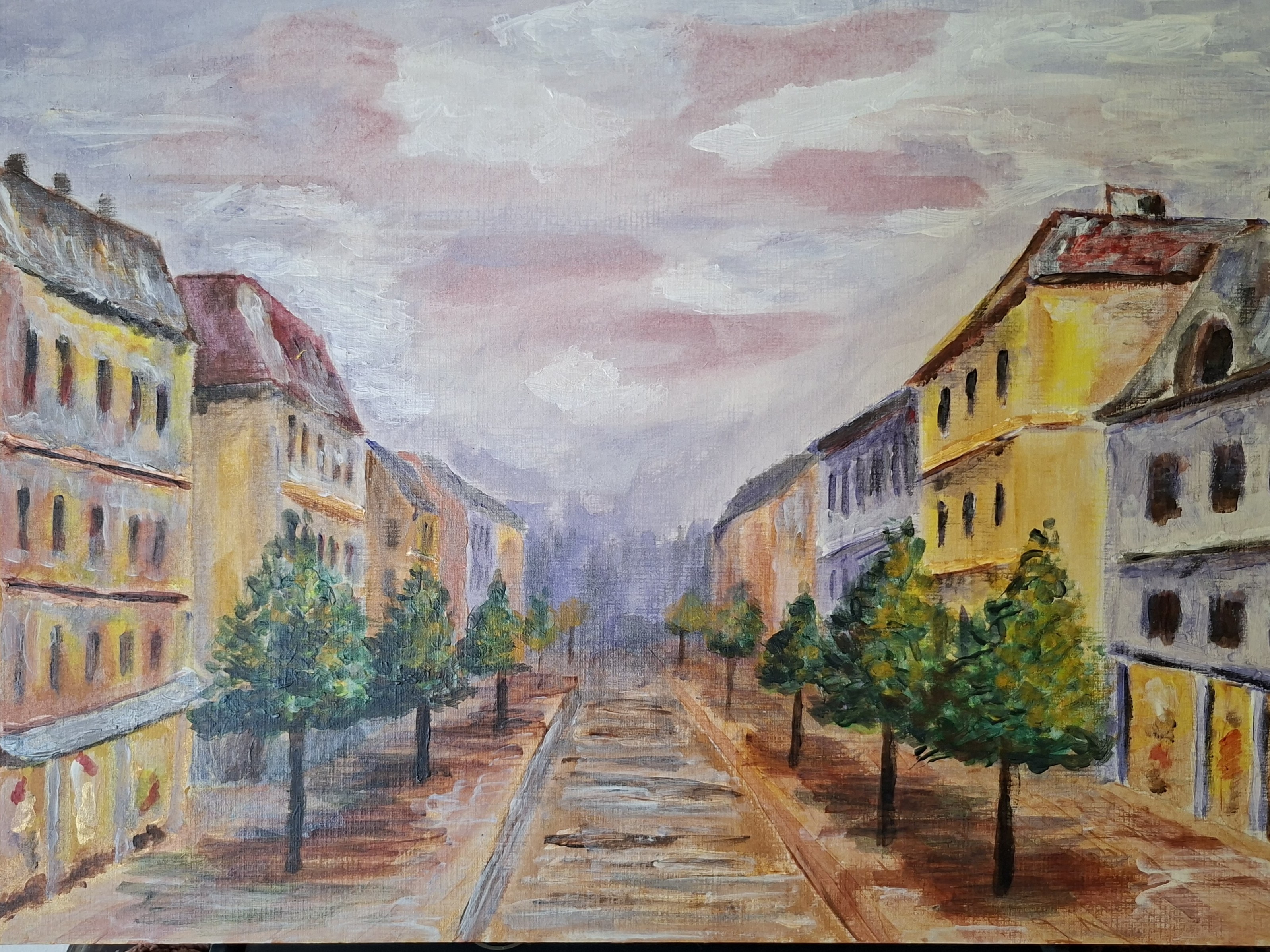 Předměstí