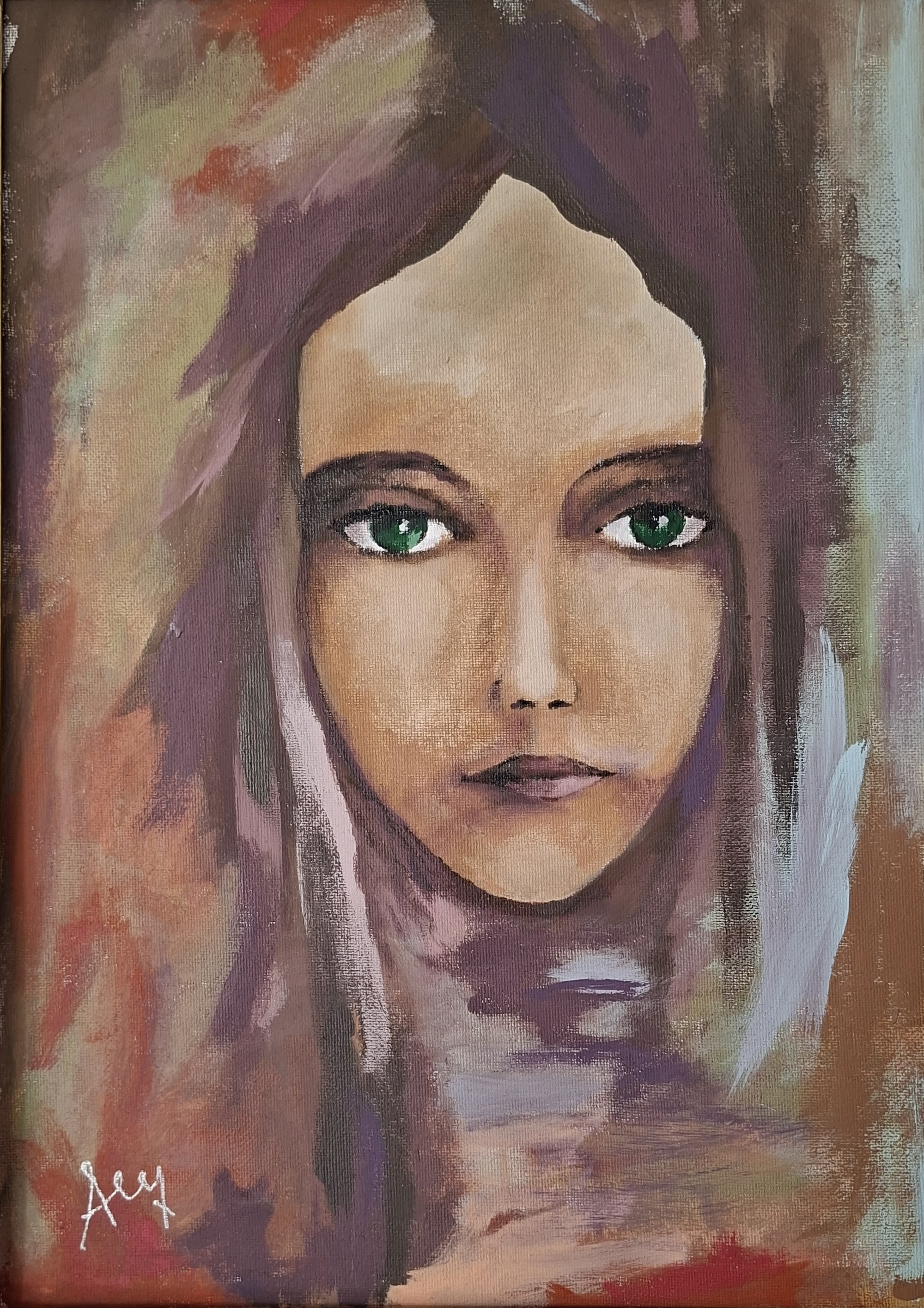 Zasněná