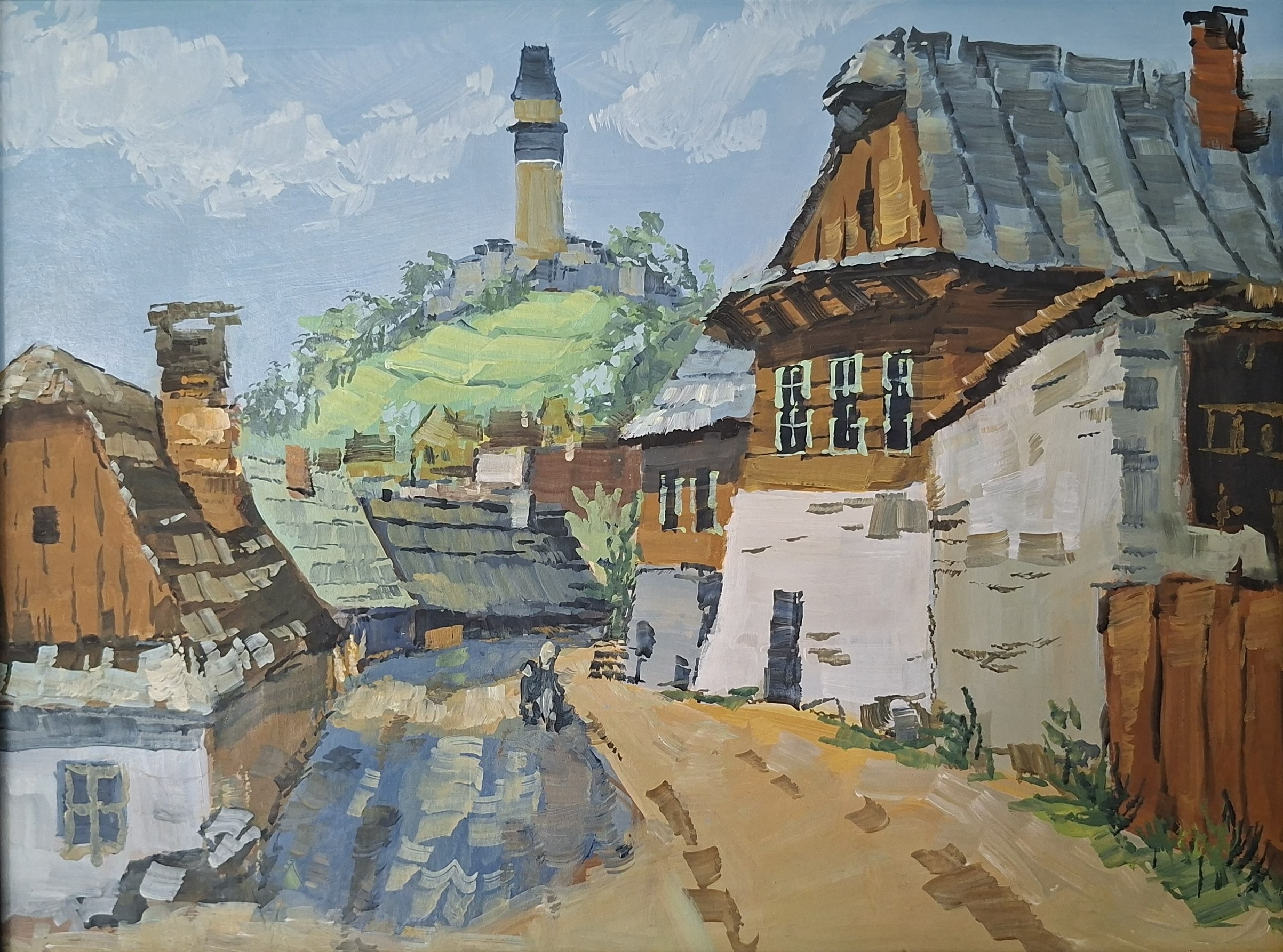 Štramberk