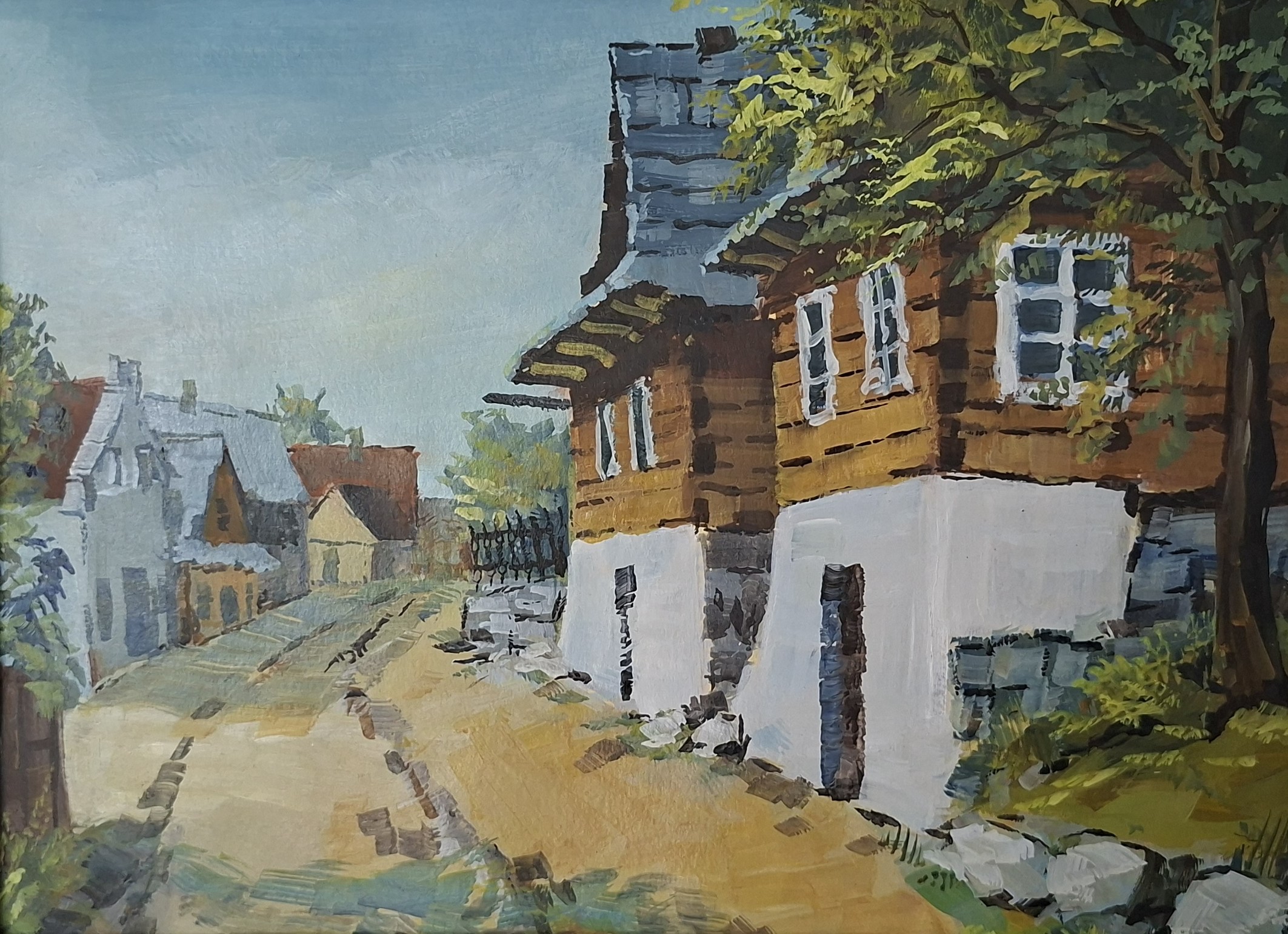 Štramberk