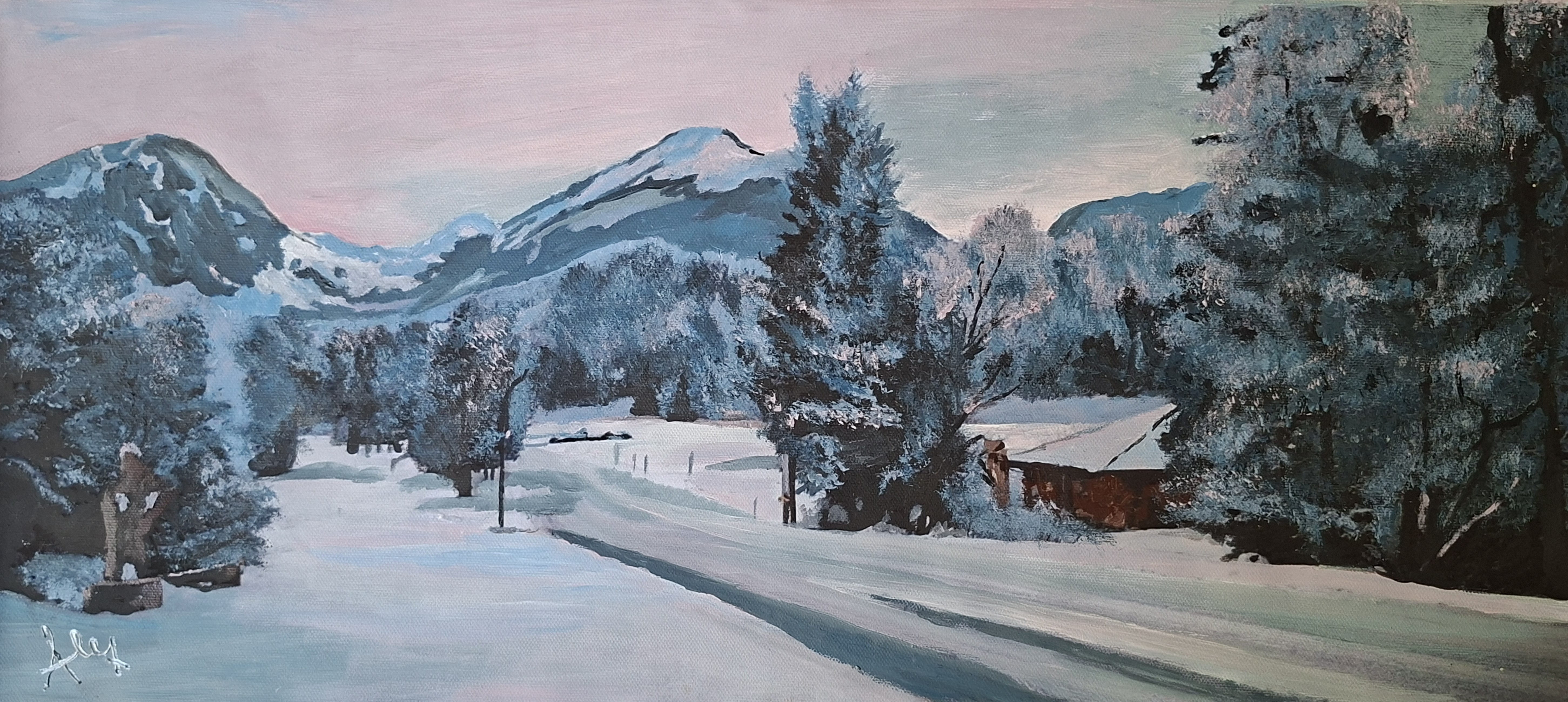 Štrbské pleso