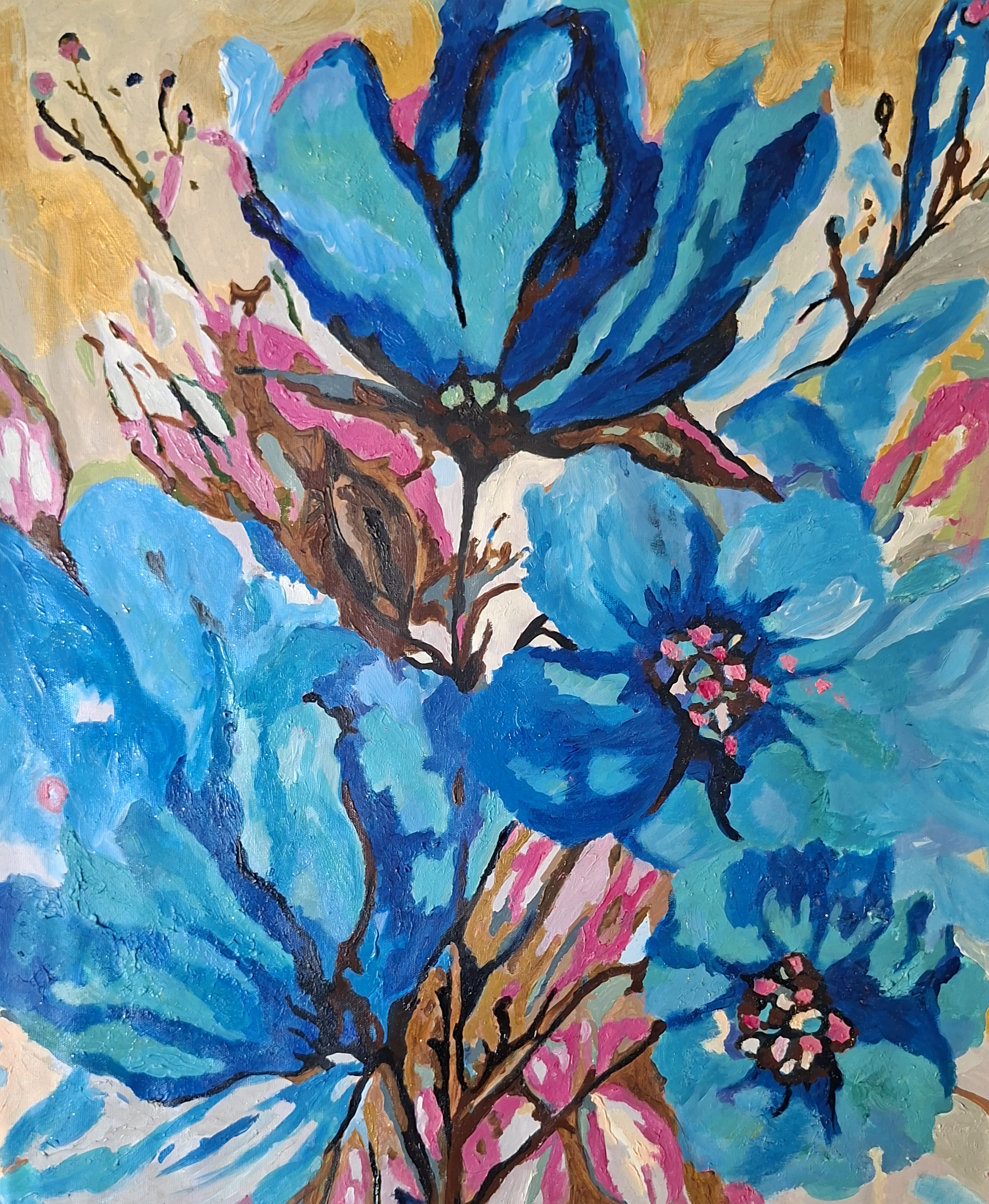 Magnolie